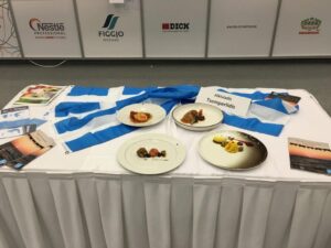 Read more about the article GLOBAL CHEF COMPETITION ΘΕΣ/ΚΗ 2016