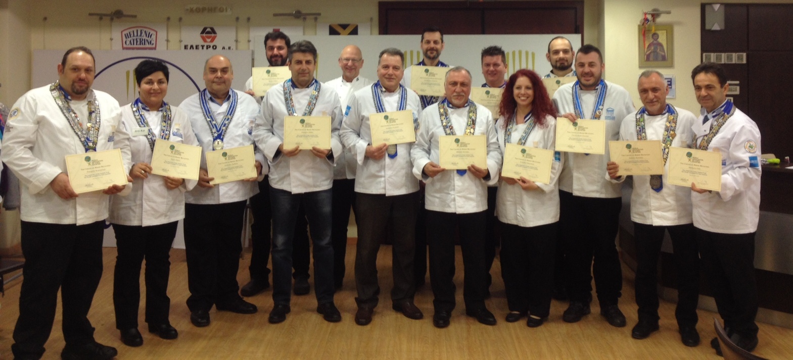 You are currently viewing WORLDCHEFS JUDGES SEMINAR – 2015