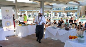 Read more about the article Παγκόσμια ημέρα των CHEF