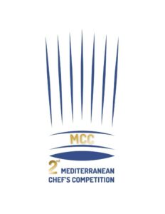 2nd Mediterranean Chef’s Competition