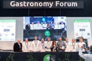 Read more about the article Gastronomy Forum – HORECA 2022