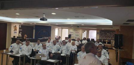 You are currently viewing WORLDCHEFS JUDGES SEMINAR 2020