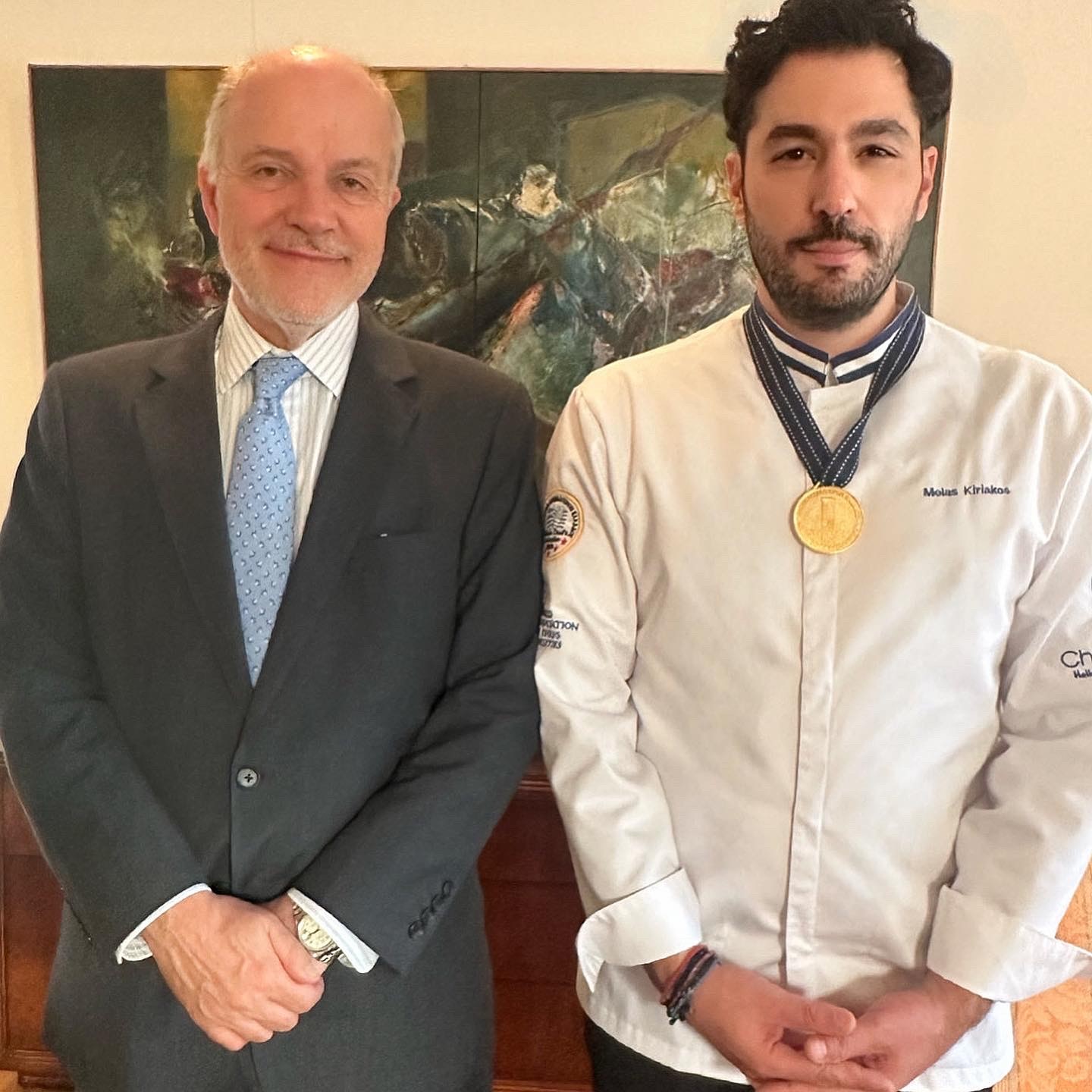 You are currently viewing Η ΛΑΕ ΣΤΗΝ ΠΡΕΣΒΕΙΑ ΤΗΣ ΕΛΛΑΔΑΣ ΣΤΗΝ ΙΑΠΩΝΙΑ